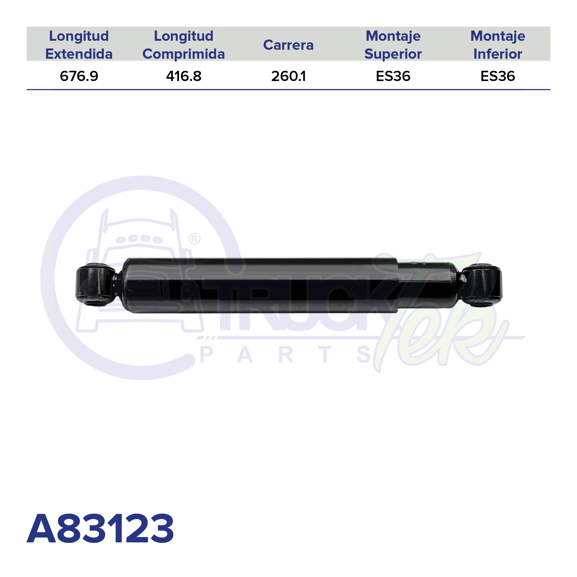 Product A83123