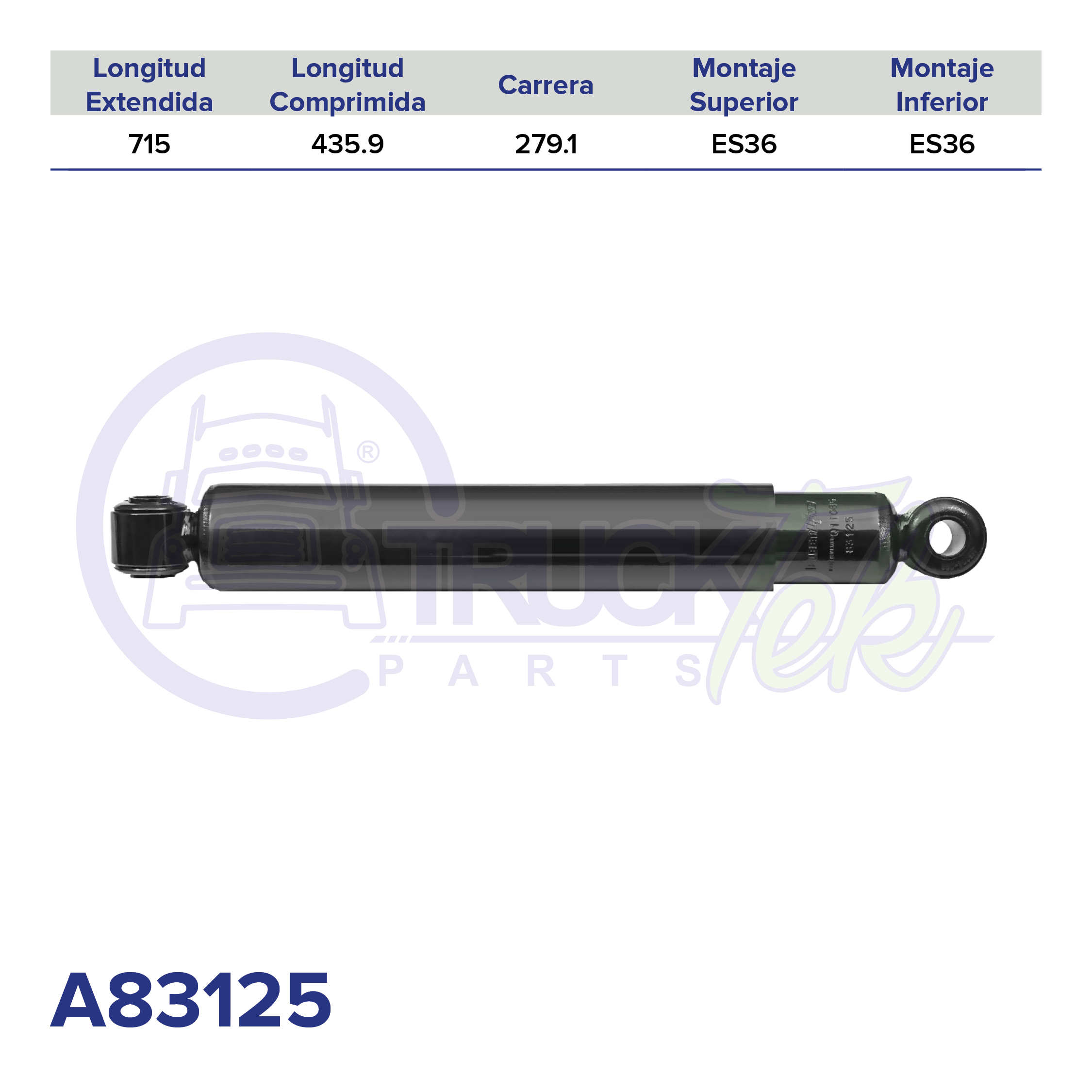 Product A83125