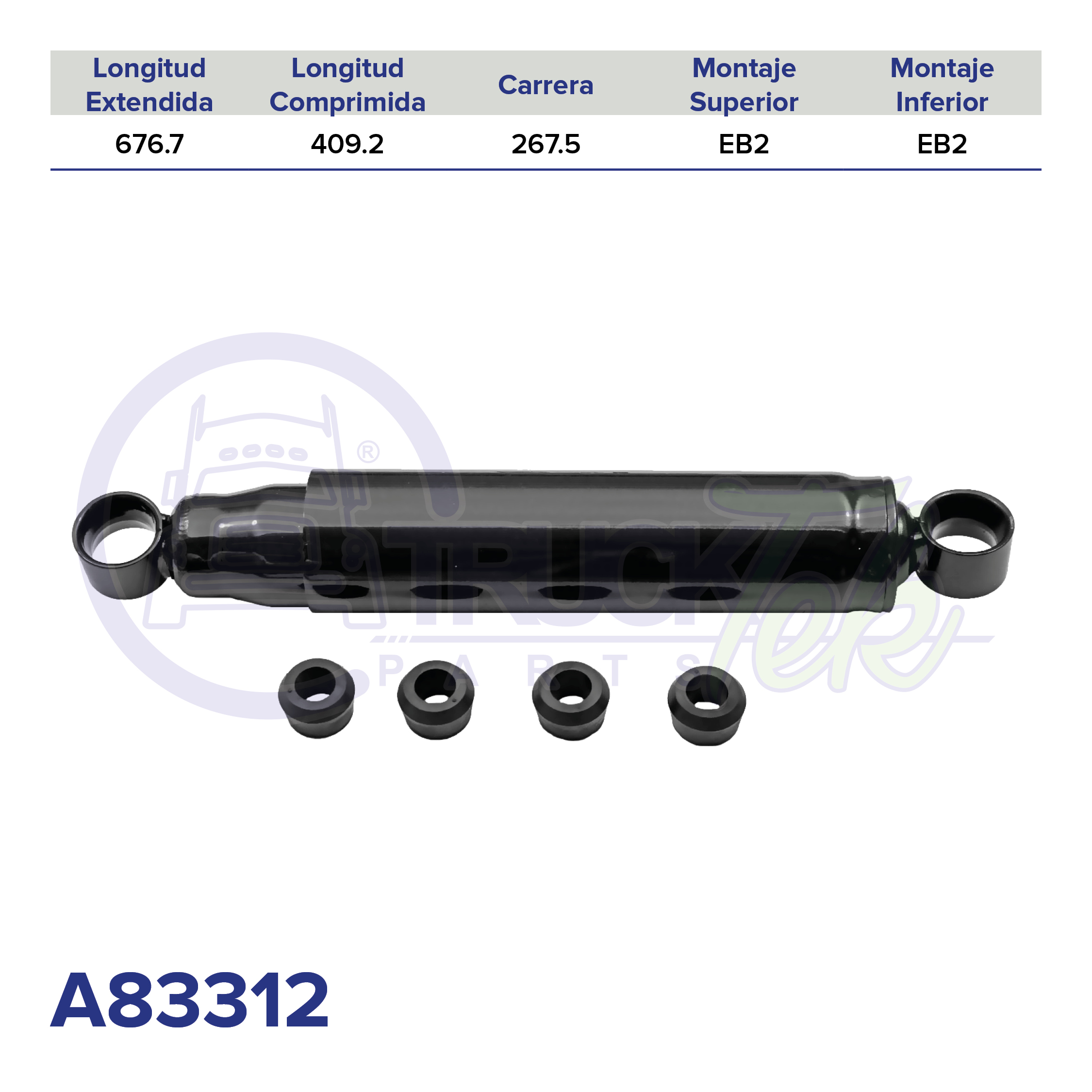 Product A83312