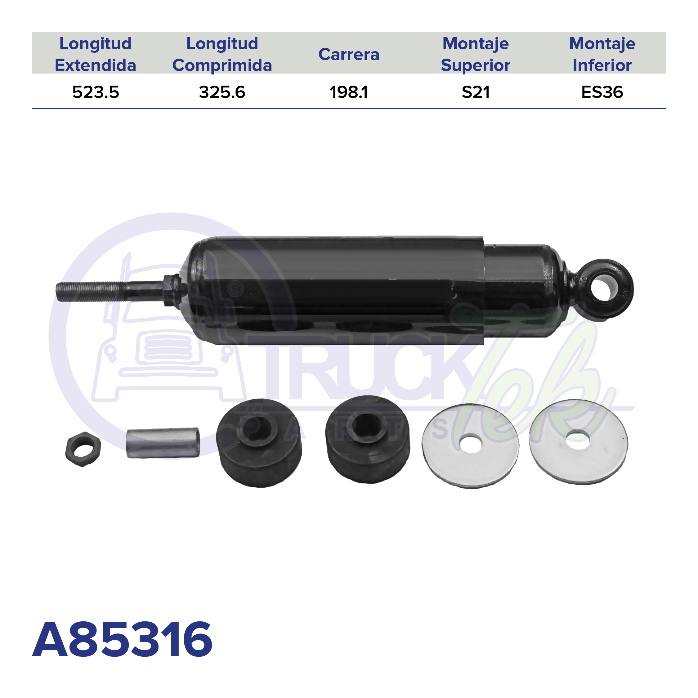 Product A85316