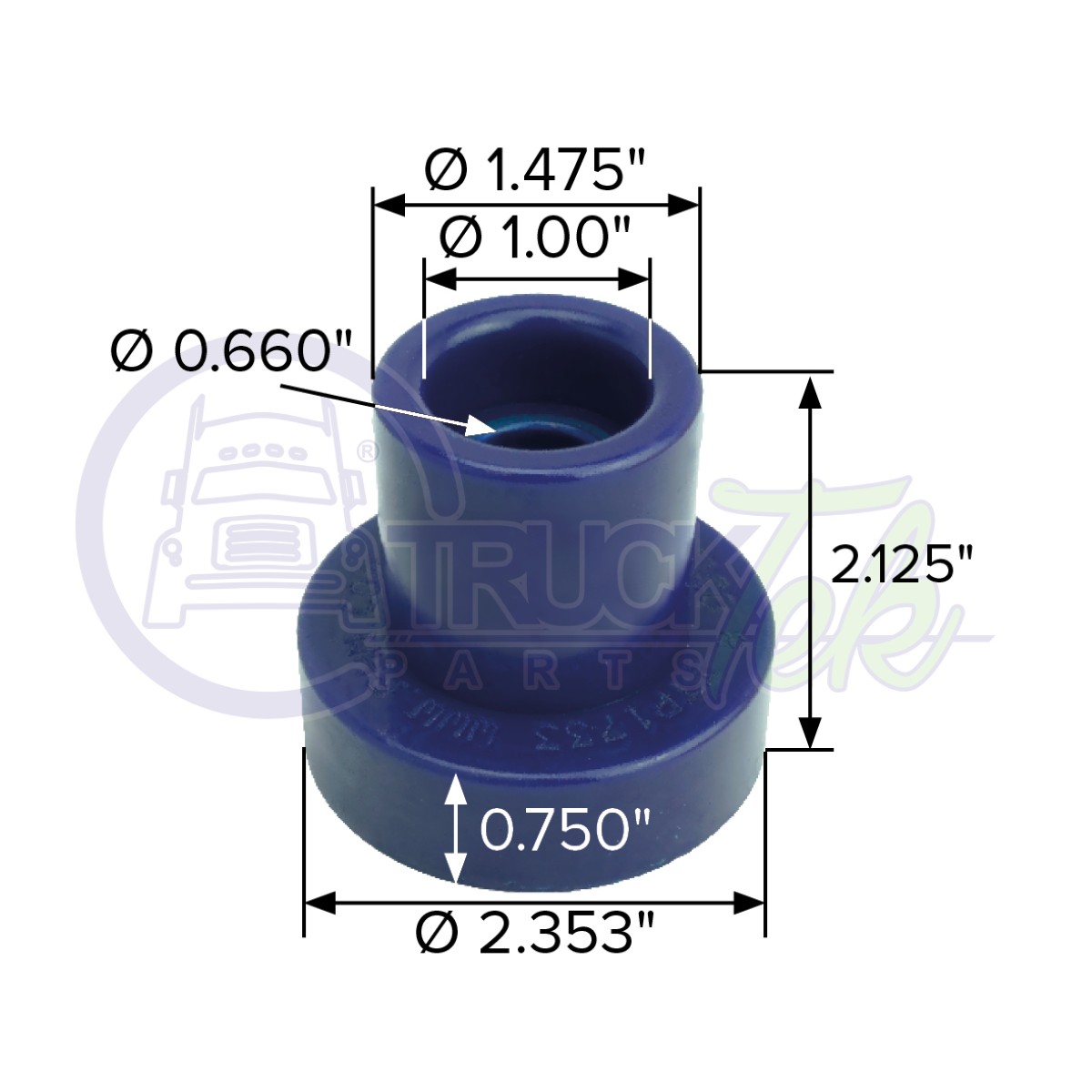 Product TTP1733A