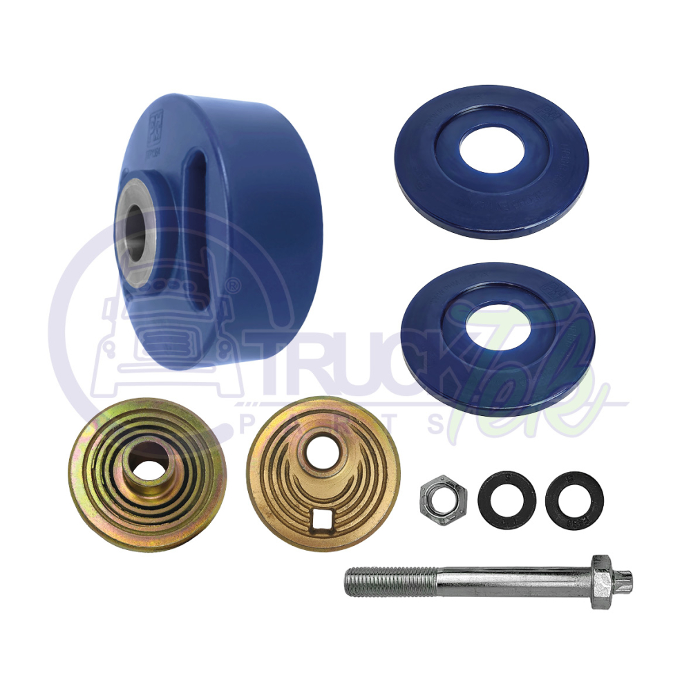 Product TTPQA1364KIT